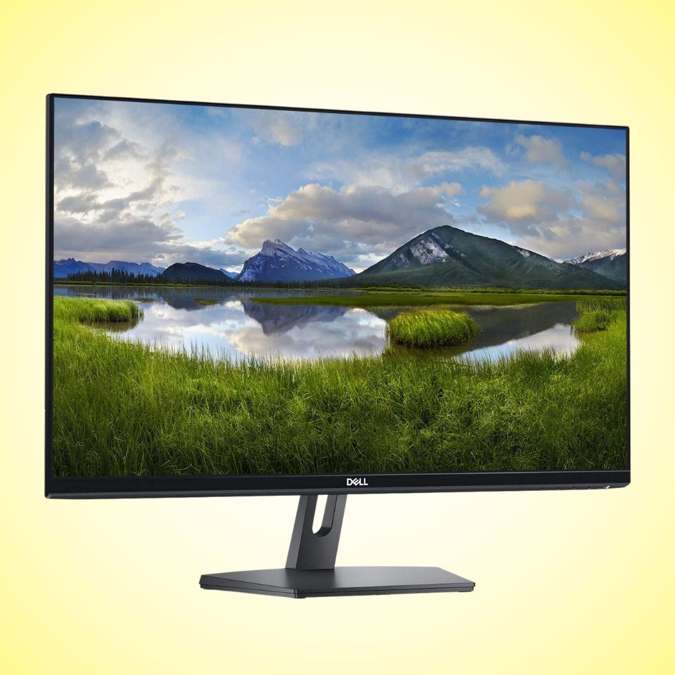 Dell 27-inch monitor