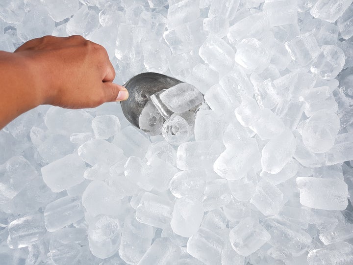 Hielo