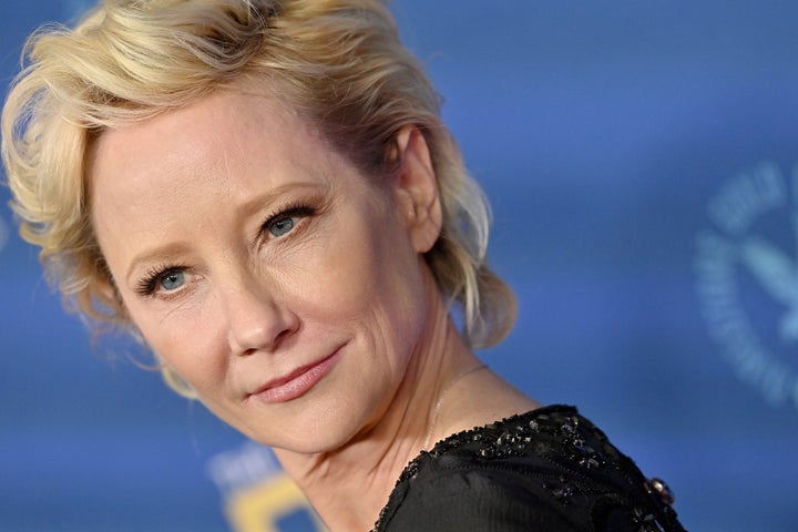 Anne Heche.