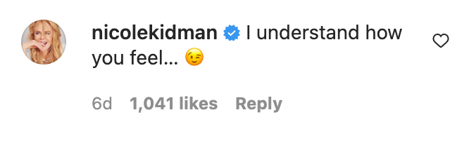 Nicole Kidman Sweetly Reacts To Emma Roberts Gushing Over Keith Urban 2 62f699972600001b00dcb2e8