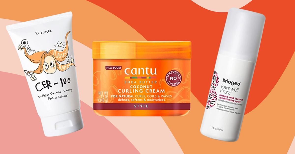 24 Hair Products That Are Basically Bottles Of Pure Magic