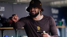 Padres Star Tatis Suspended 80 Games For Positive Drug Test 62F6E18C26000034009D1F35