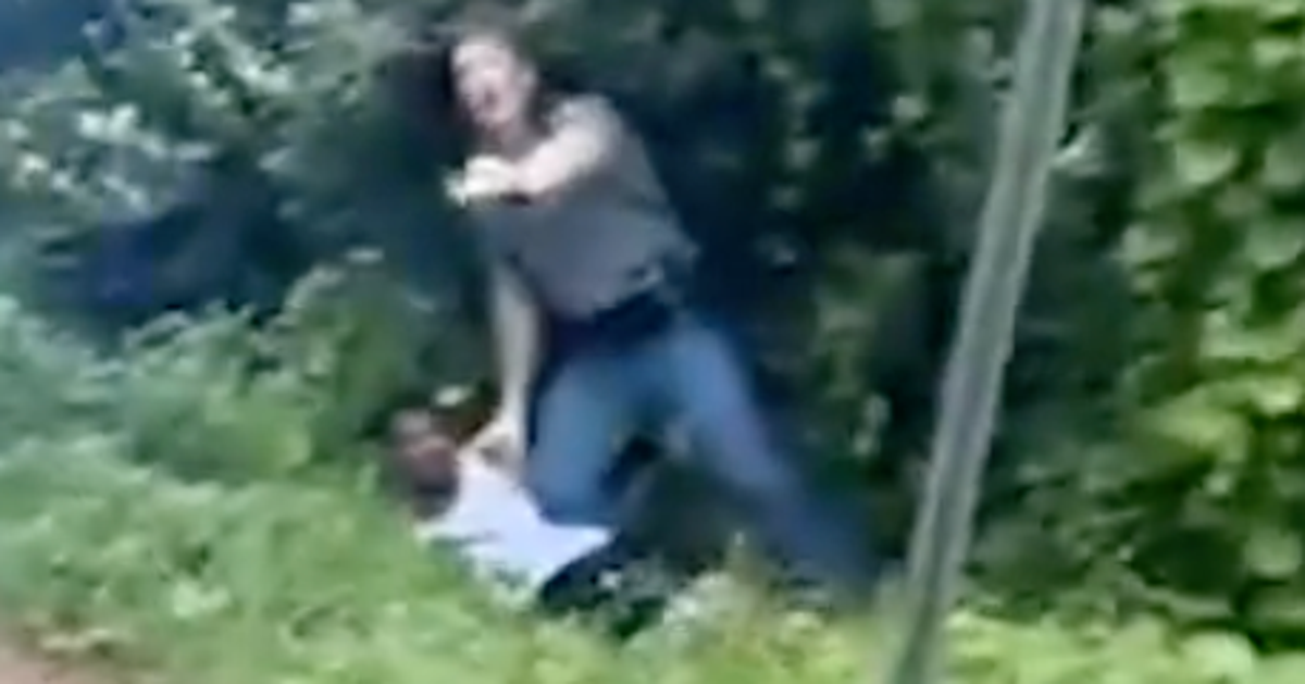Mississippi Trooper Approved in Investigation of Black Man’s Chokehold