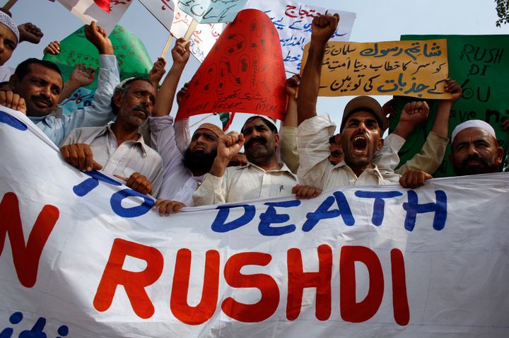 Πακιστάν, 22 Ιουνίου 2007