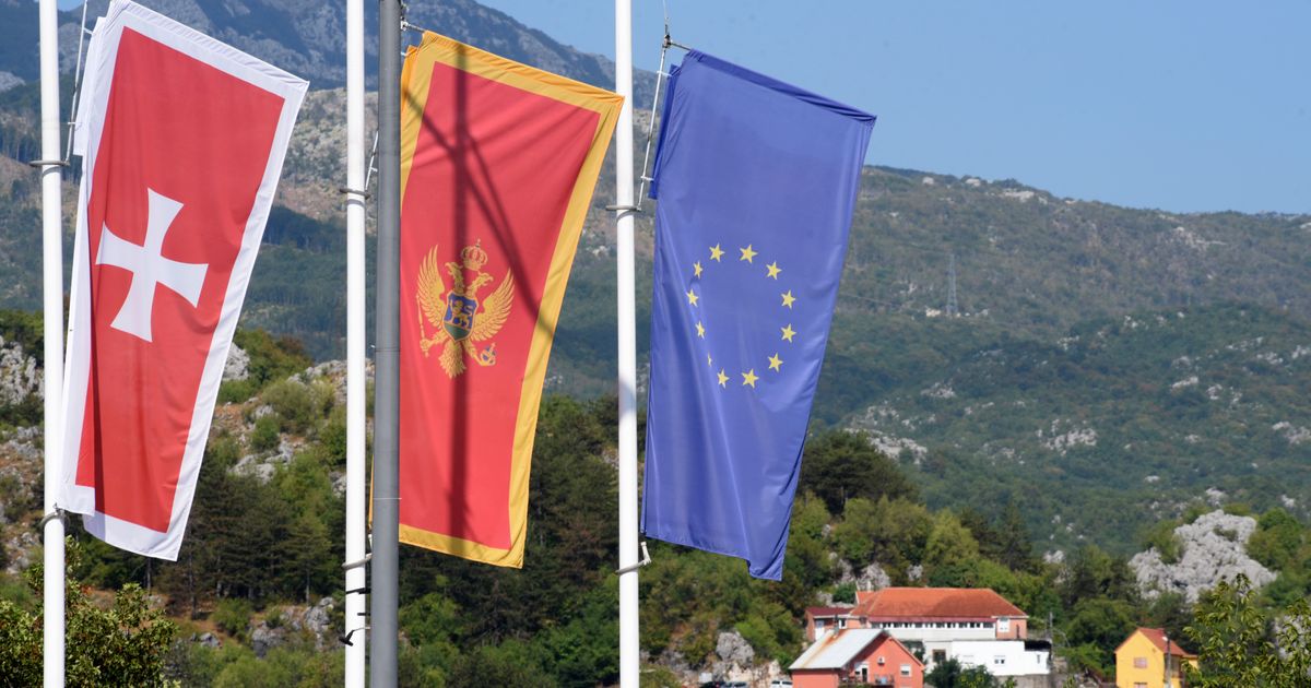 Gunman Kills 10 In Montenegro Before Passerby Shoots Him Dead