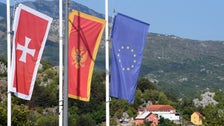  Gunman Kills 10 In Montenegro Before Passerby Shoots Him Dead