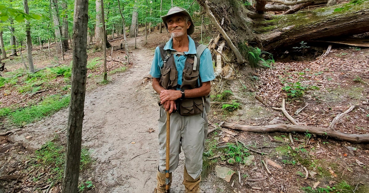 Respected Snake Researcher Dies From Rattlesnake Bite At 80 Respected Snake Researcher Dies From Rattlesnake Bite At 80