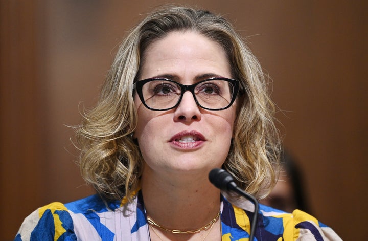 Sinema Campaign Donations