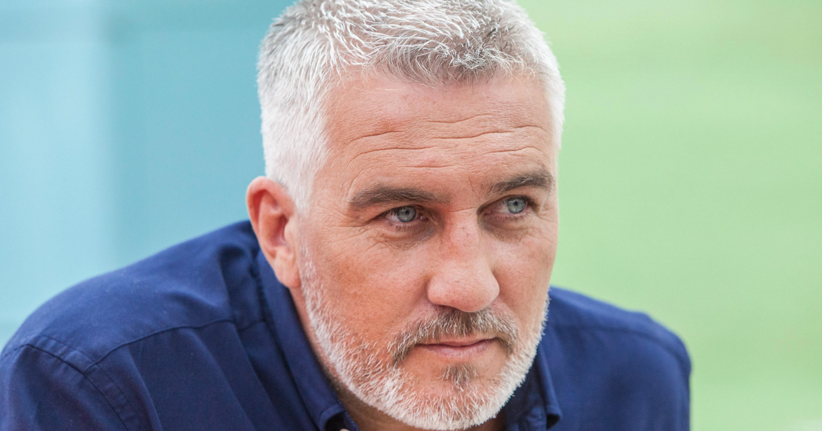 Paul Hollywood Has The Perfect Response To 'Moist' Great British Bake Off Complaint - Vimarsana News
