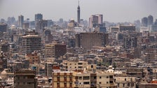 Officials: Fire At Coptic Church In Cairo Kills 41, Hurts 14 Officials: Fire At Coptic Church In Cairo Kills 41, Hurts 14
