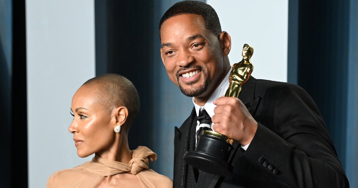Will Smith And Jada Pinkett Smith Step Out Together For First Time Since Oscars Slap Will Smith And Jada Pinkett Smith Step Out Together For First Time Since Oscars Slap