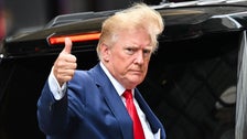 Trump ‘Respectfully’ Requests Fbi Returns Seized Documents To Mar-A-Lago 62F9562A2300001A00506505