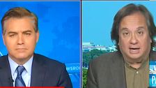 , George Conway: Current Probe Is &#8216;Shortest Distance Between Trump And Orange Jumpsuit&#8217;
