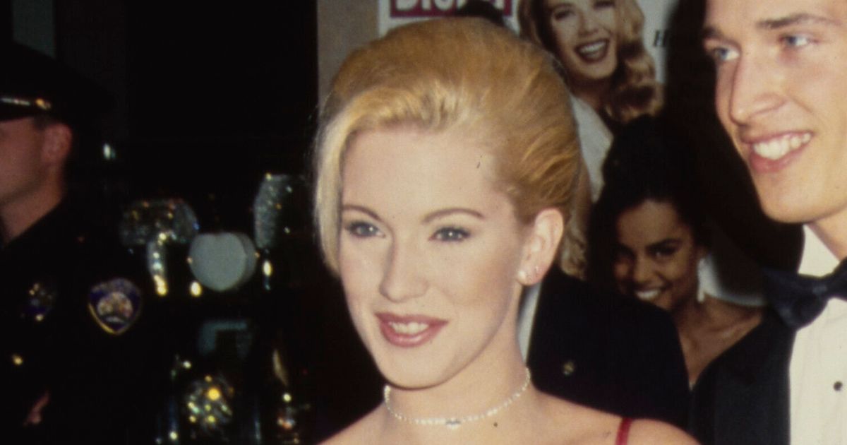 'Another World' Soap Star Robyn Griggs Dies At 49