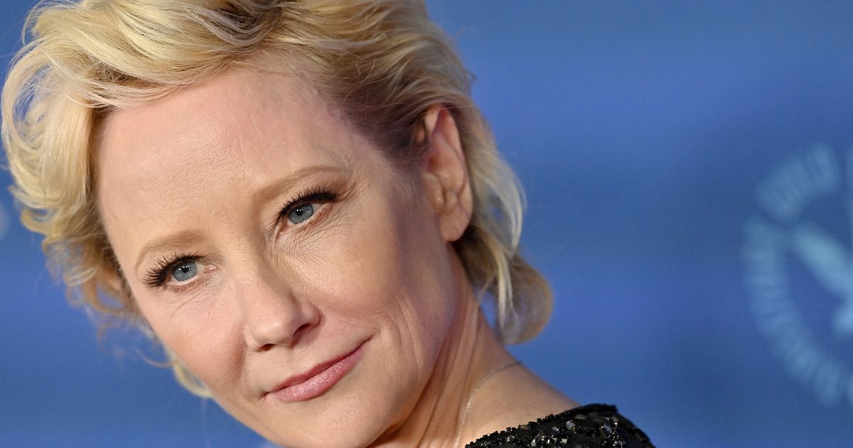 Anne Heche ‘Peacefully Taken Off Life Support’ Nine Days After Car Crash