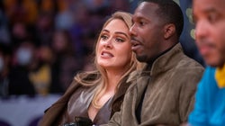 Adele Has Her Say On Engagement Rumours As She Admit She's 'Never Been In Love Like This'