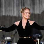 Adele Has Her Say On Engagement Rumours As She Admit She's 'Never Been In Love Like This'