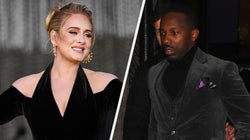 Adele Has Her Say On Engagement Rumours As She Admit She's 'Never Been In Love Like This'