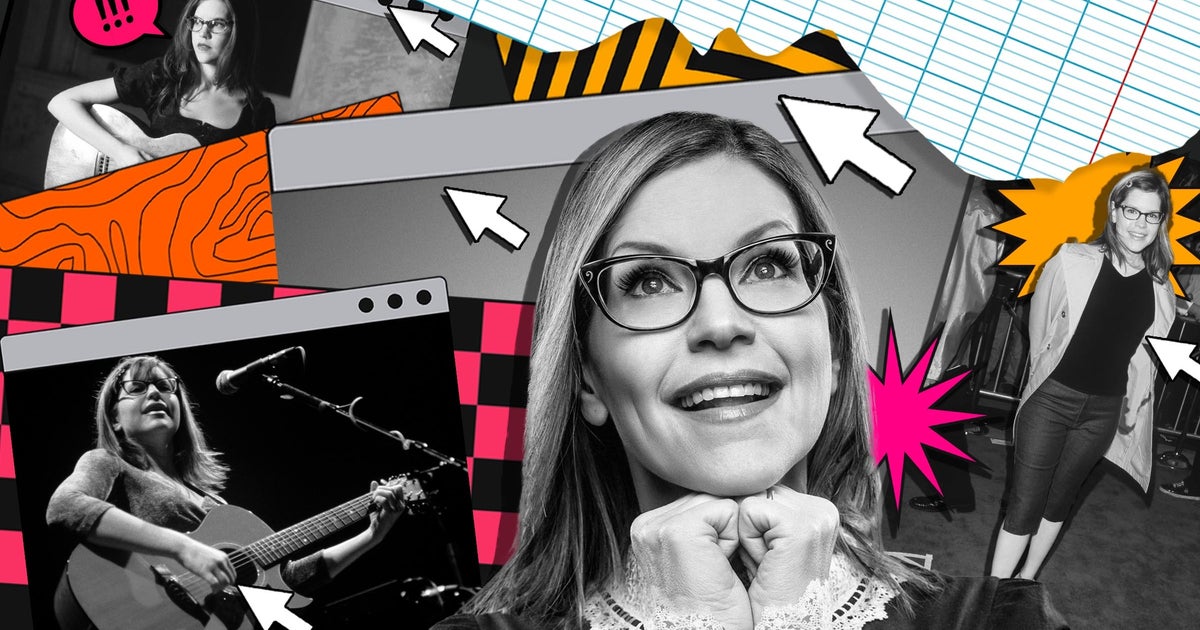 Lisa Loeb Paved Her Own Way In The '90s — A Rare Feat For Independent Artists Of The Time - Vimarsana News