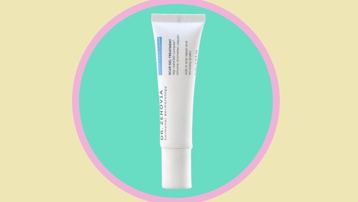 This targeted medical-grade acne treatment is available at Sephora. 