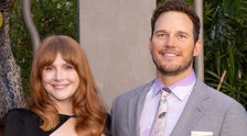 Bryce Dallas Howard Made ‘So Much Less’ Than Chris Pratt On ‘Jurassic’ Trilogy