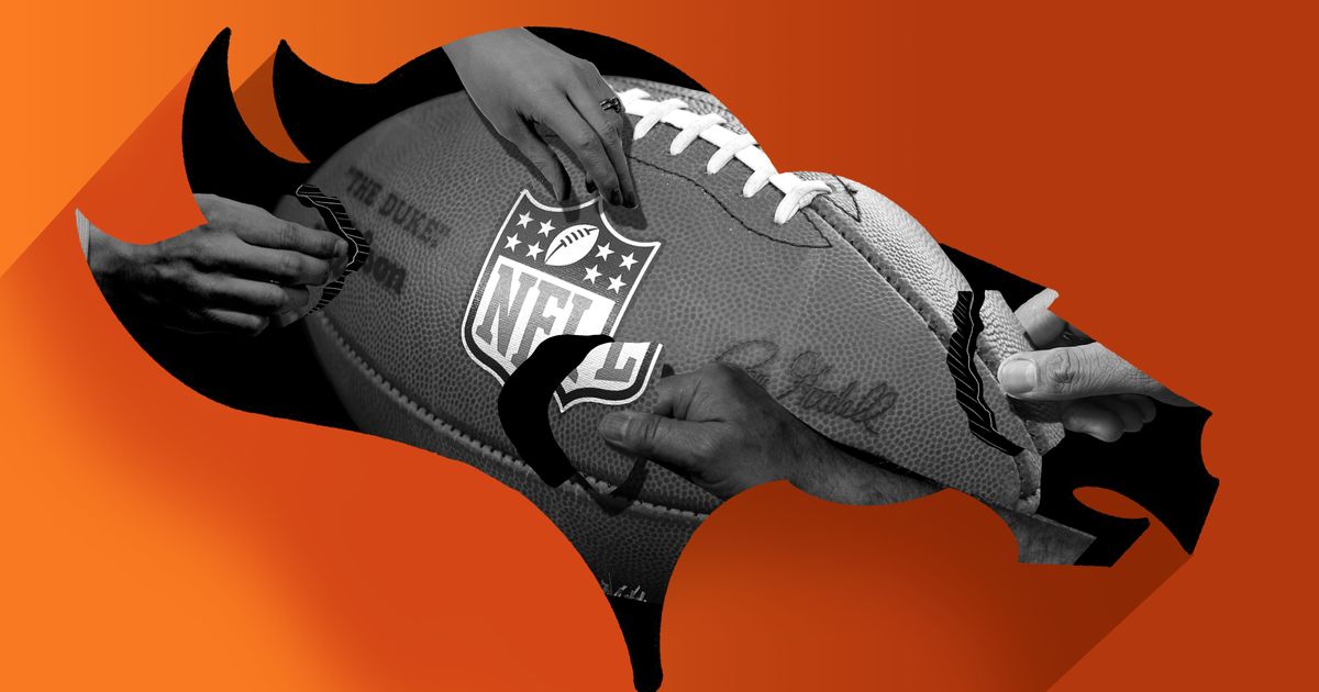 The Denver Broncos Historic Purchase Could Increase Number Of Minority-Owned NFL Teams