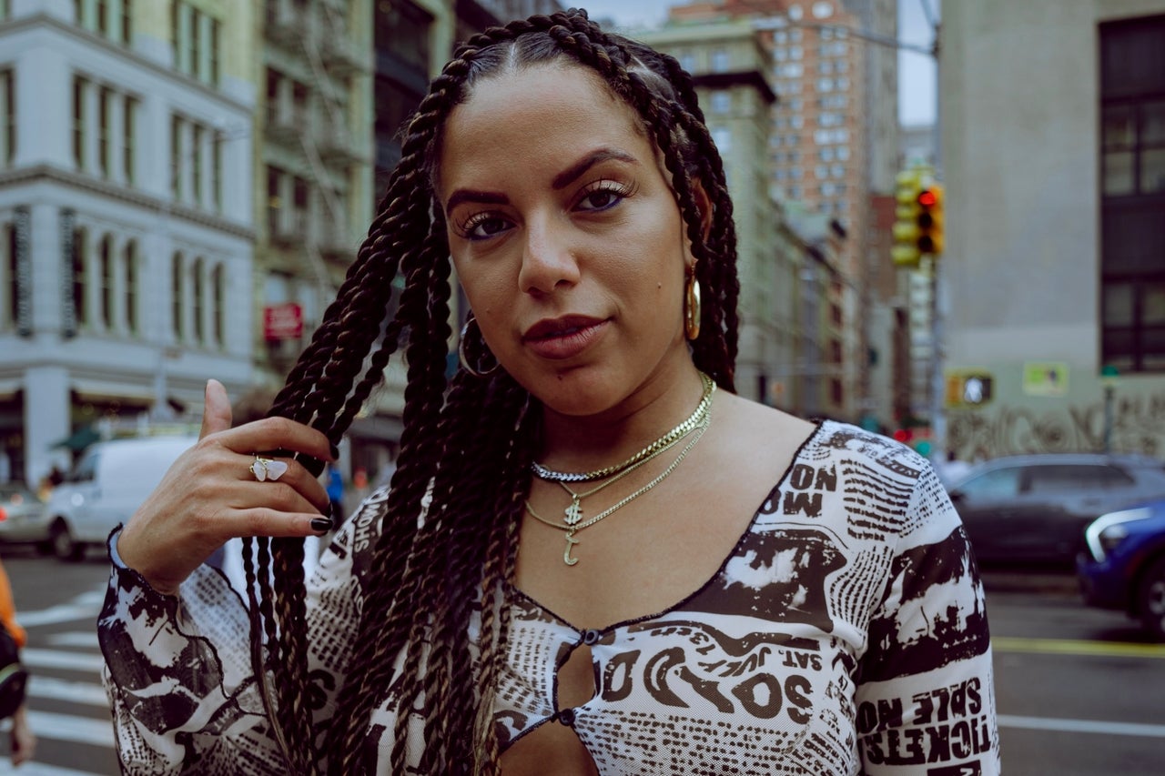 Weezy said she hopes to expand WTFMedia to more cities across the country.