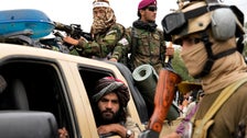 Afghanistan Marks Crushing Year Anniversary Since Taliban Takeover Afghanistan Marks Crushing Year Anniversary Since Taliban Takeover