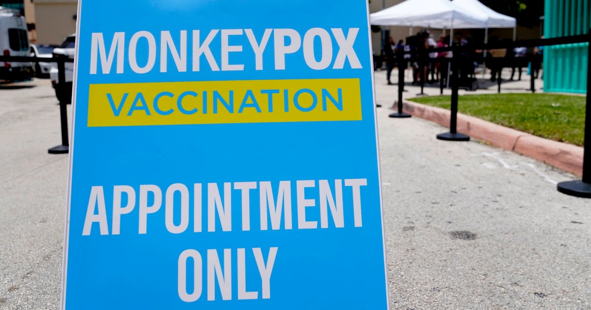 Dog Catches Monkeypox In France In First Suspected Human-To-Pet Transmission