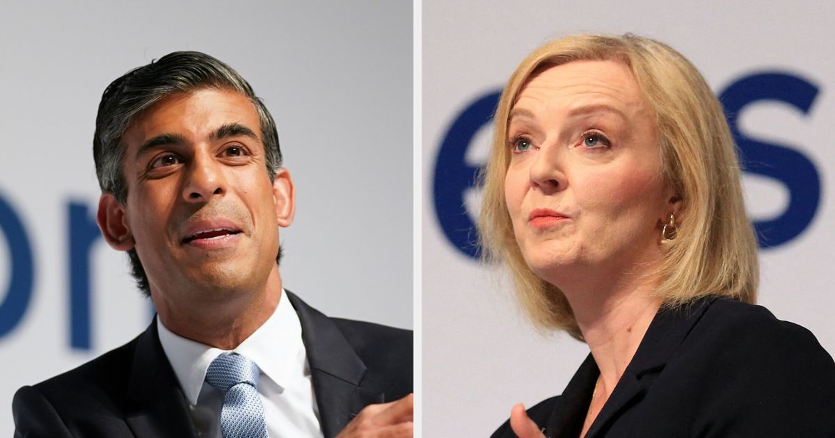 5 Urgent Matters The Tory Leadership Contenders Need To Focus On, But Aren’t
