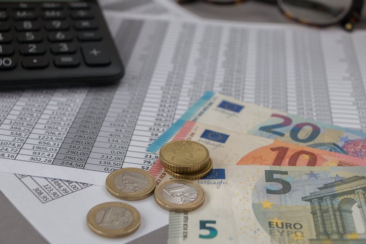 Euros.
