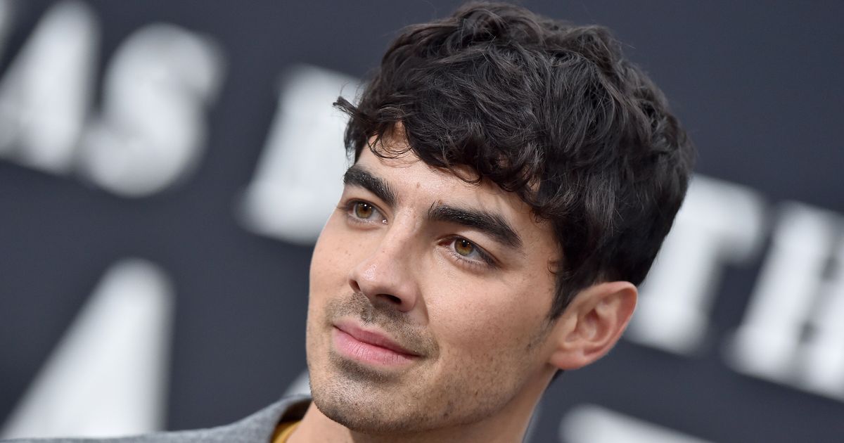 Joe Jonas Reveals He Uses Injectables: ‘We Can Be Open And Honest About It’