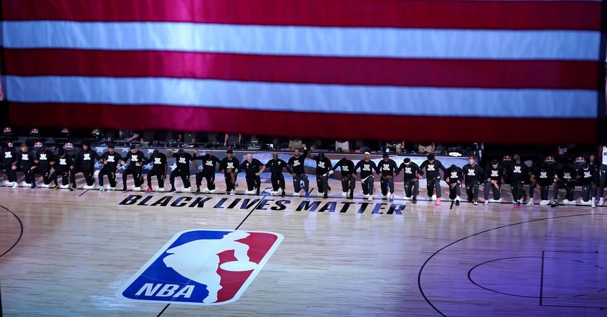 NBA Won't Host Election Day Games In Effort To Increase Voter Turnout