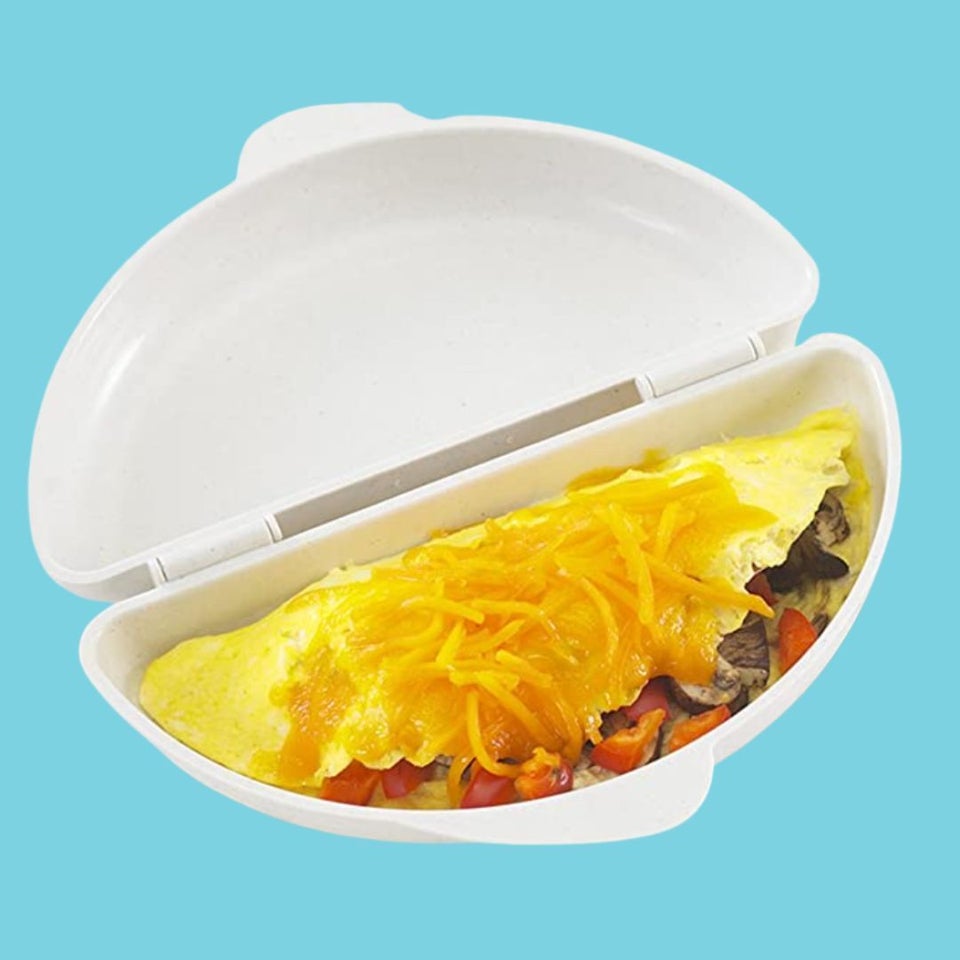 10 Fun Kitchen Gadgets That Make Cooking Eggs Even Easier In The Morning