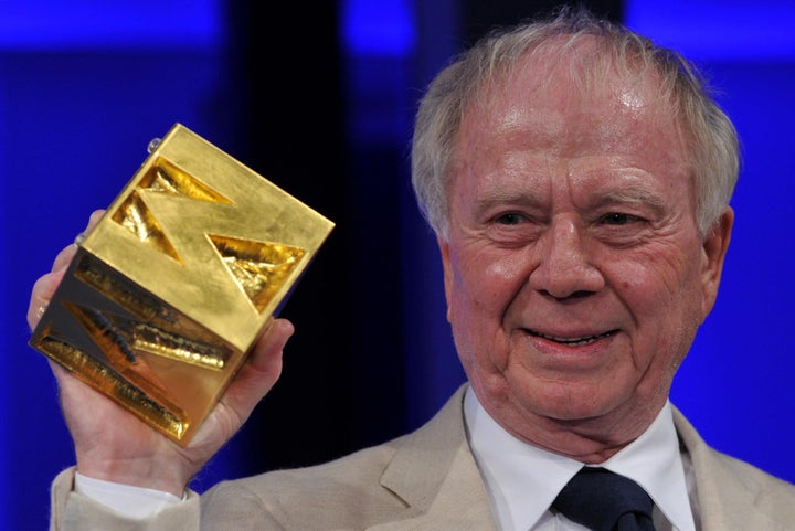Wolfgang Petersen.