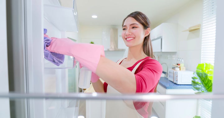 7 Things House Cleaners Typically Won't Clean