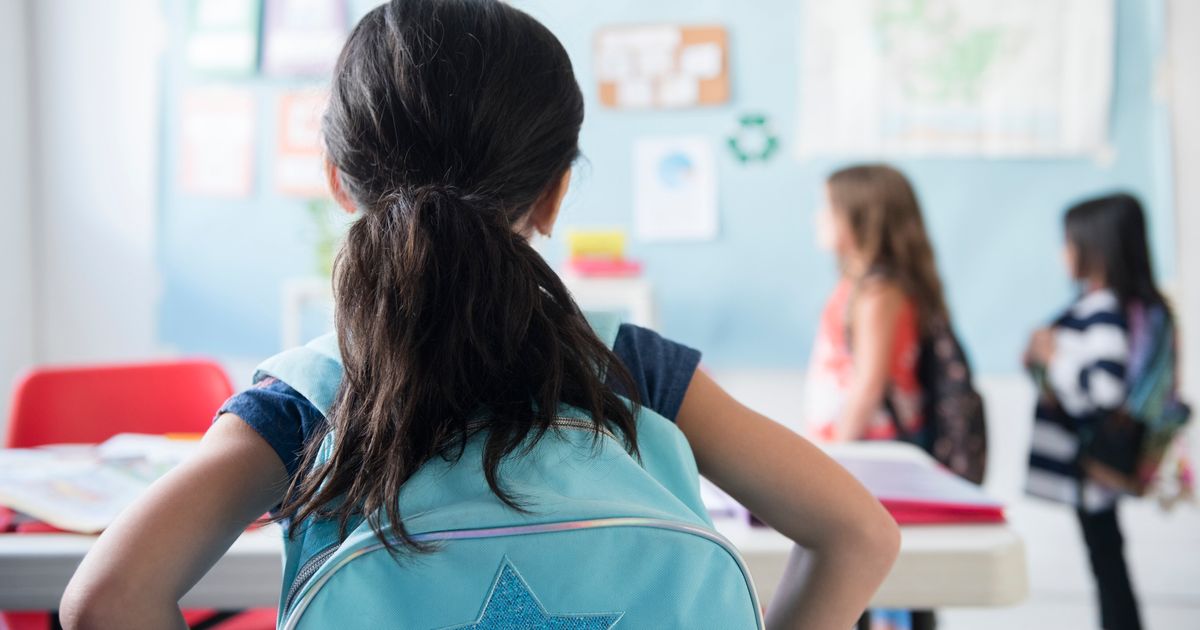 9 Things Parents Should Do Before The First Day Of School, According To Teachers