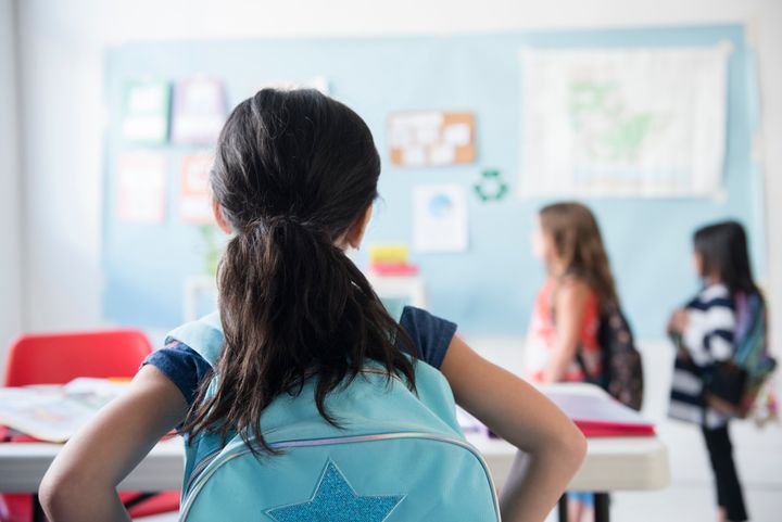 Teachers explain what they want parents to do before the first day of school.