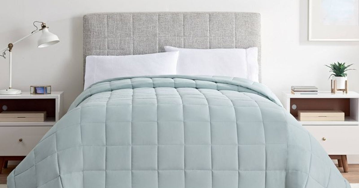 The HighestRated Bedding At Target For Under 50 HuffPost Life