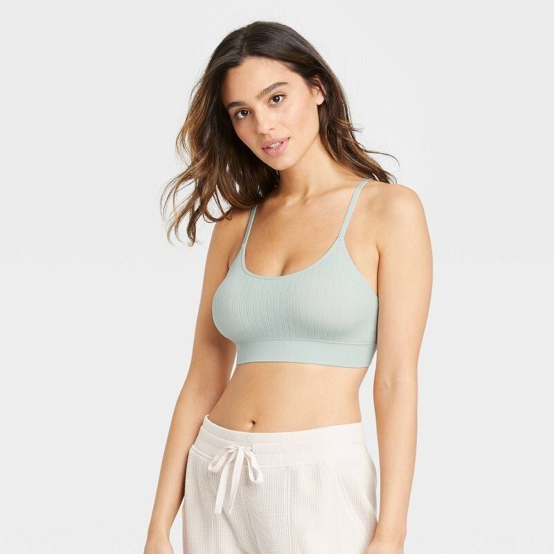 The 23 Most Comfortable Bras for Everyday Wear