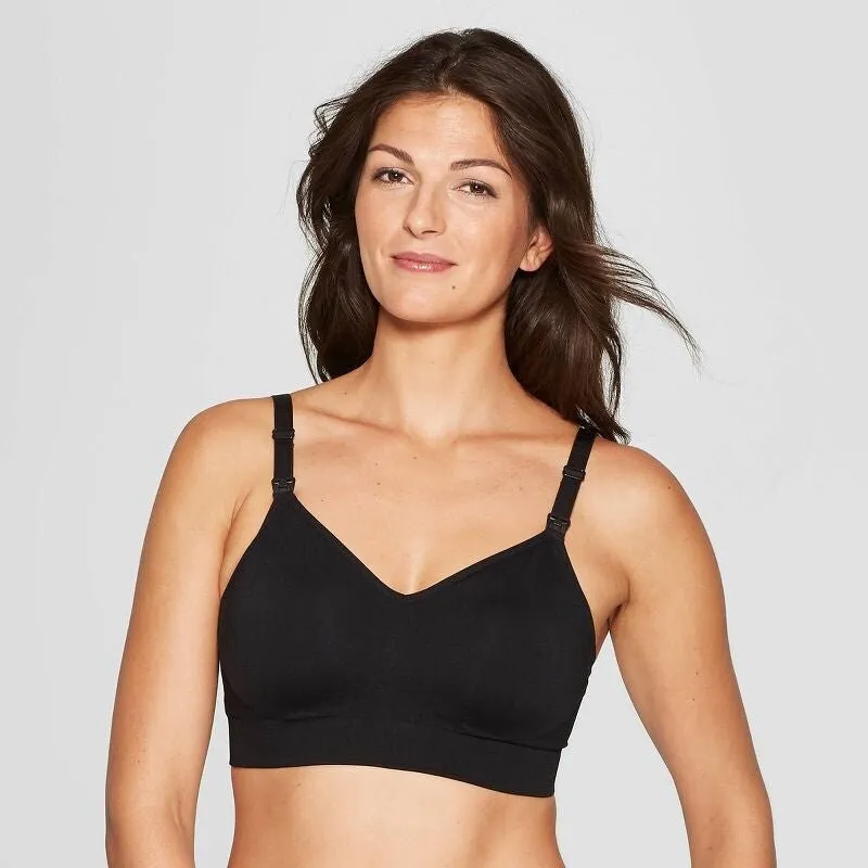 I Tossed My Painful Bras for This Comfy, Wireless Style From Target