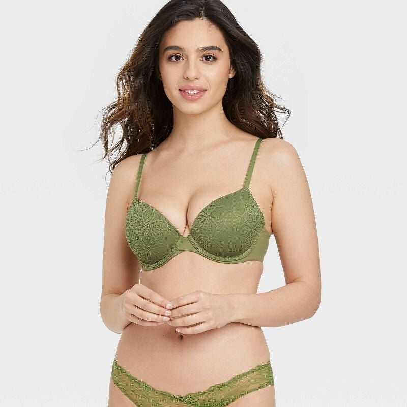 Discover a Wide Range of Stylish and Comfortable Women's Bras at Target