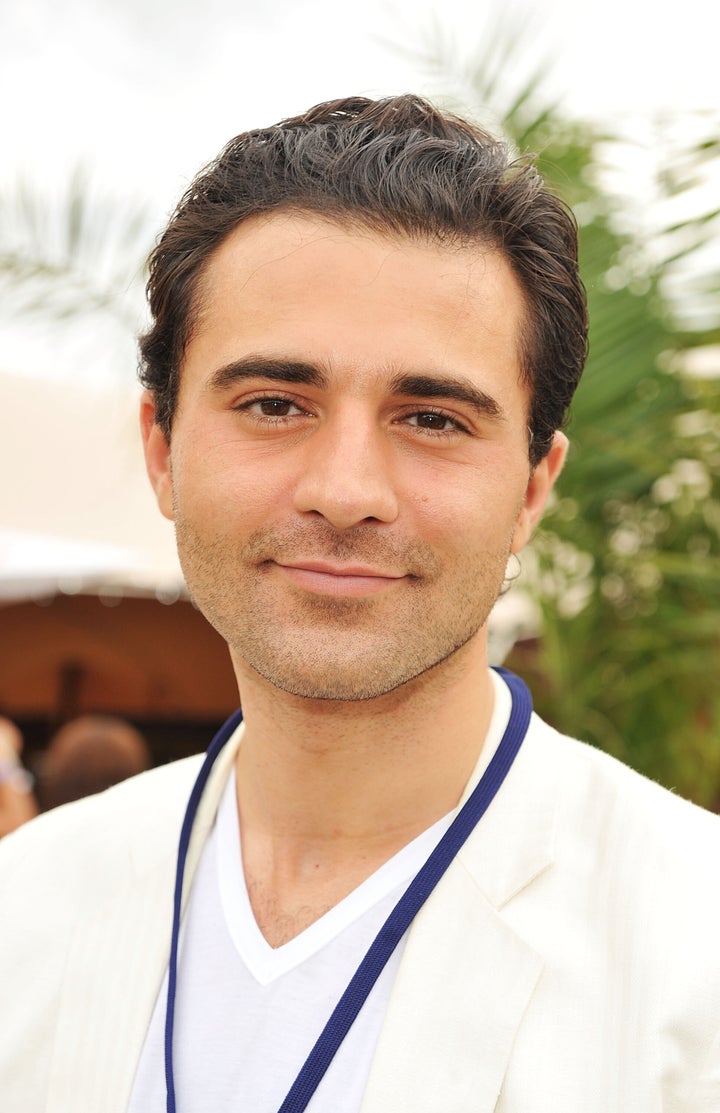 Darius Campbell Danesh