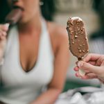 Έρευνα: Ένα παγωτό είναι πιο υγιεινό από ένα πολύσπορο
