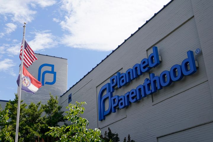 Planned Parenthood plans to spend a record $50 million ahead of November’s midterm elections.