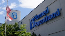 Planned Parenthood To Spend Record $50 Million For Midterms 62Fcb4Cc2400005E00F8D977