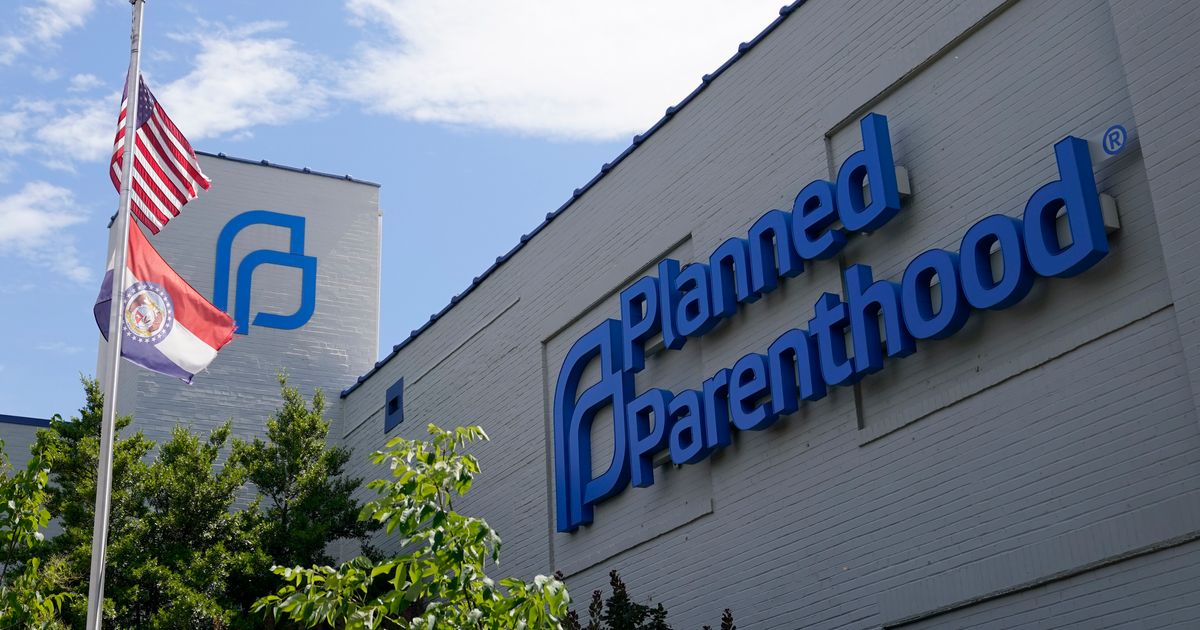 Planned Parenthood To Spend Record $50 Million For Midterms