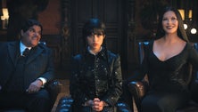 Netflix’s Twisted ‘Wednesday’ Trailer Brings The Addams Family Back Together