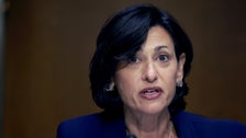 Cdc Director To Overhaul Agency With Covid Shortcomings In Mind 62Fd12C82600003400367Cb1