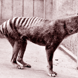 extinct